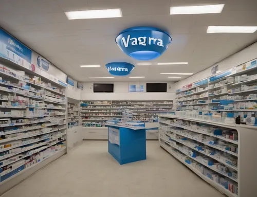 acheter le generique du viagra